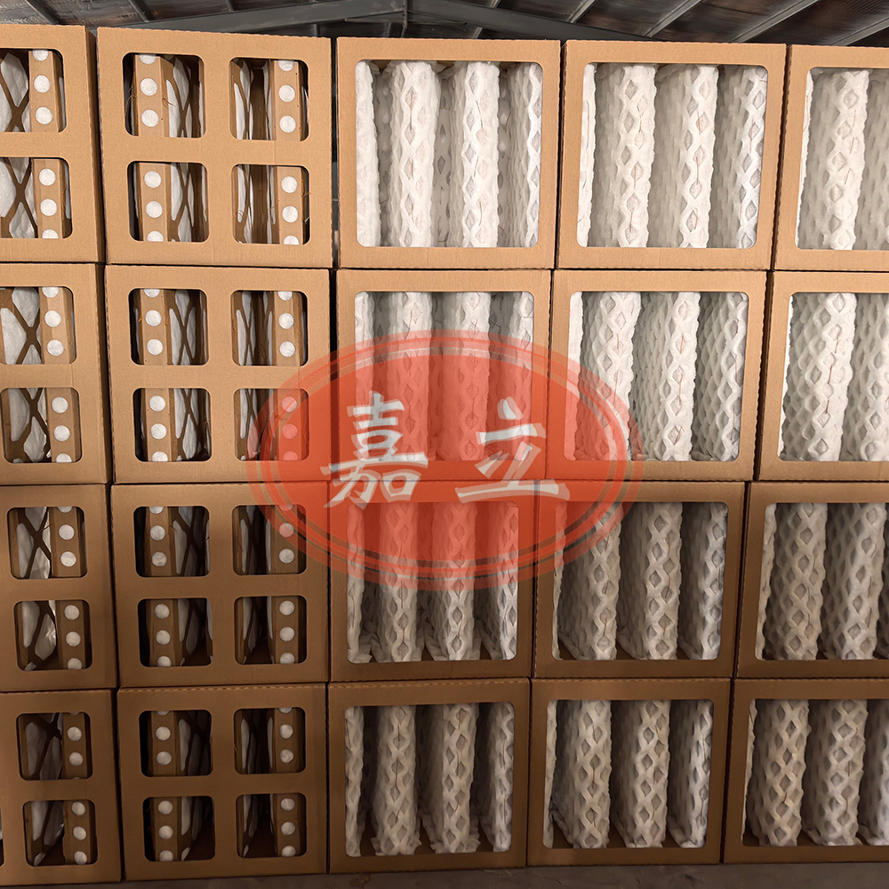 日照dpa纸盒式过滤器