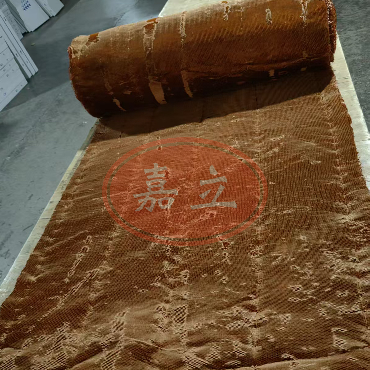 日照多层油漆过滤纸